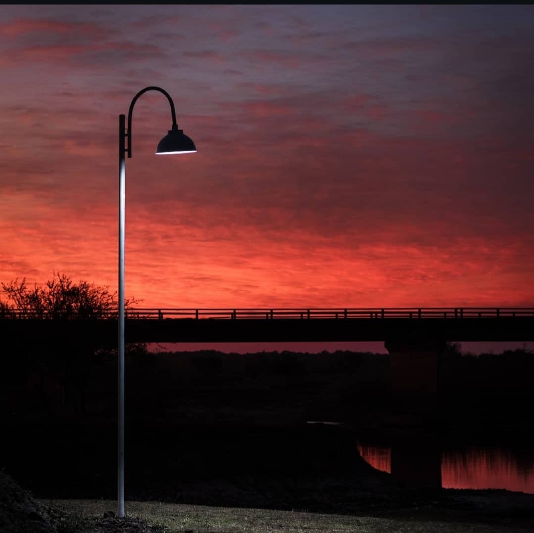 Costanera de San Roque